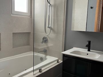 PRECIOSO PH CERCA DE SANTA FE, CON ROOF Y JACUZZI PRIVADO