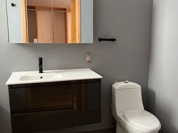 PRECIOSO PH CERCA DE SANTA FE, CON ROOF Y JACUZZI PRIVADO