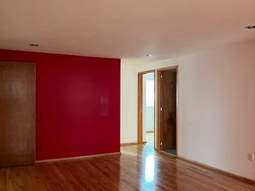PRECIOSO PH CERCA DE SANTA FE, CON ROOF Y JACUZZI PRIVADO