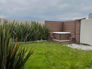 PRECIOSO PH CERCA DE SANTA FE, CON ROOF Y JACUZZI PRIVADO