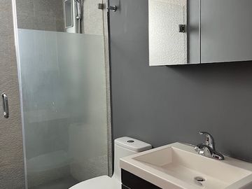 PRECIOSO PH CERCA DE SANTA FE, CON ROOF Y JACUZZI PRIVADO