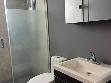 PRECIOSO PH CERCA DE SANTA FE, CON ROOF Y JACUZZI PRIVADO
