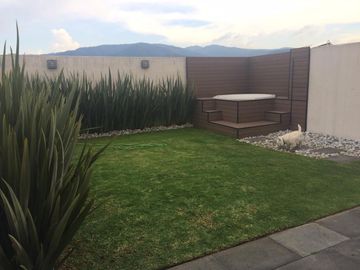 PRECIOSO PH CERCA DE SANTA FE, CON ROOF Y JACUZZI PRIVADO