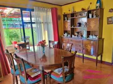 Se vende Hermosa casa en Chillán Viejo