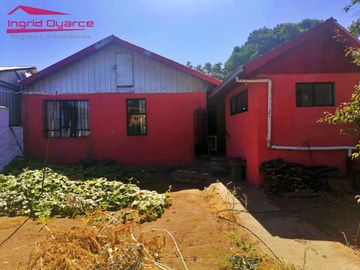 Se vende Hermosa casa en Chillán Viejo
