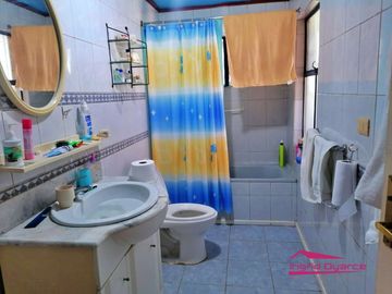 Se vende Hermosa casa en Chillán Viejo