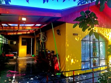 Se vende Hermosa casa en Chillán Viejo