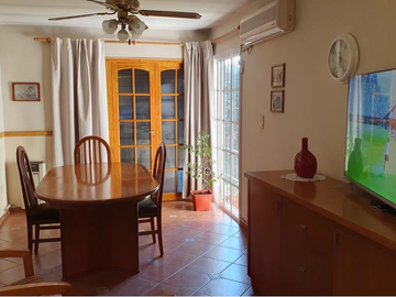 APTO CREDITO HIPOTECARIO - Barrio MARBELLA - Villa Nueva