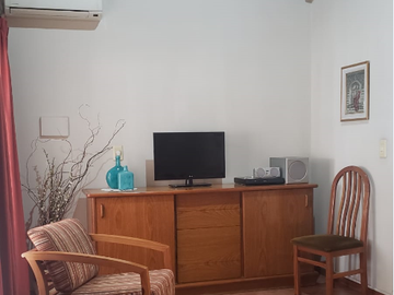 APTO CREDITO HIPOTECARIO - Barrio MARBELLA - Villa Nueva