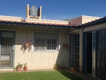 APTO CREDITO HIPOTECARIO - Barrio MARBELLA - Villa Nueva