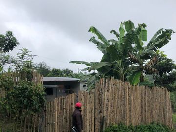 vendo casa,barrio revolucion en marcha, el carmen Manabi