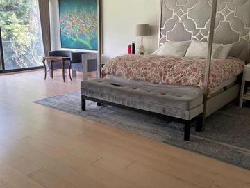 Amplia Residencia en venta en el Club de Golf los Encinos