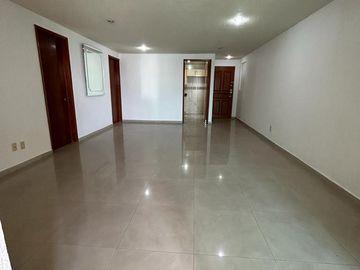 TLALNEPANTLA DEPARTAMENTO DE LUJO A UNOS PASOS DE PERIFERICO A LA ALTURA DE PLAZA SENTURA