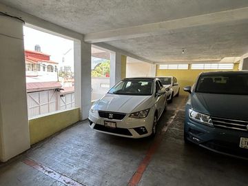 TLALNEPANTLA DEPARTAMENTO DE LUJO A UNOS PASOS DE PERIFERICO A LA ALTURA DE PLAZA SENTURA