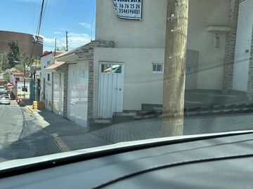 TLALNEPANTLA DEPARTAMENTO DE LUJO A UNOS PASOS DE PERIFERICO A LA ALTURA DE PLAZA SENTURA