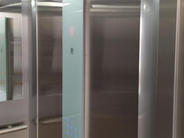 AZCAPOTZALCO ORANGE PARK DEPTO NUEVO