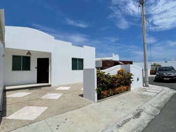 Casa en Punta Carnero