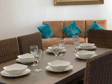 Apartamento Venta Bocagrande Cartagena Frente al Mar