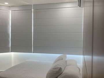 Apartamento Venta Bocagrande Cartagena Frente al Mar