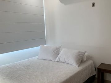 Apartamento Venta Bocagrande Cartagena Frente al Mar