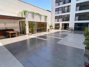 Vendo Moderno Departamento de 45.12 M² En Lince