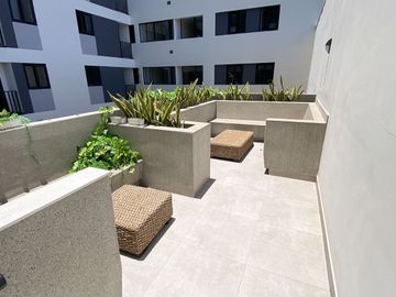 Vendo Moderno Departamento de 45.12 M² En Lince