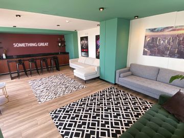 Vendo Moderno Departamento de 45.12 M² En Lince