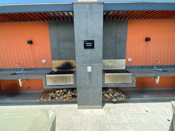 Vendo Moderno Departamento de 45.12 M² En Lince