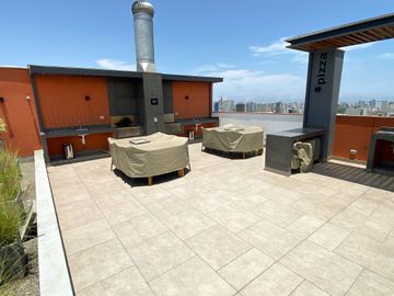 Vendo Moderno Departamento de 45.12 M² En Lince