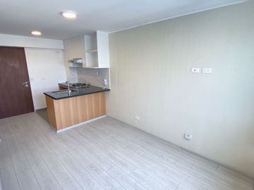 Vendo Moderno Departamento de 45.12 M² En Lince