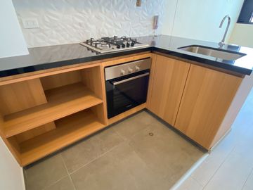 Vendo Moderno Departamento de 45.12 M² En Lince