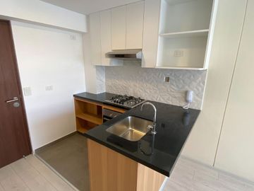 Vendo Moderno Departamento de 45.12 M² En Lince