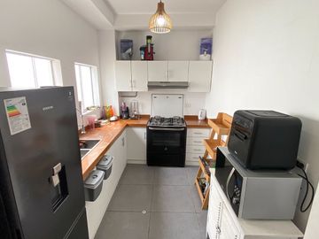 Se Vende Casa de palya con Piscina en San Bartolo de 124 m²
