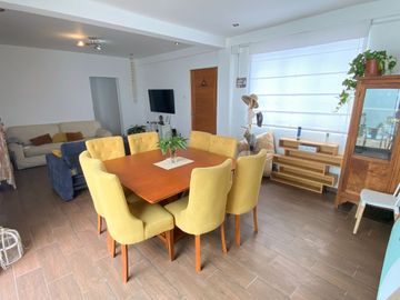 Se Vende Casa de palya con Piscina en San Bartolo de 124 m²