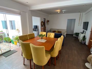 Se Vende Casa de palya con Piscina en San Bartolo de 124 m²