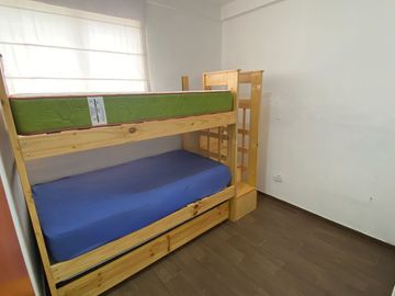 Se Vende Casa de palya con Piscina en San Bartolo de 124 m²