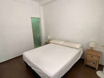 Se Vende Casa de palya con Piscina en San Bartolo de 124 m²