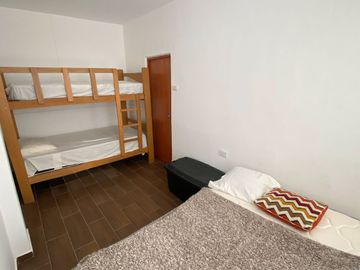 Se Vende Casa de palya con Piscina en San Bartolo de 124 m²