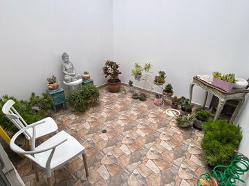 Se Vende Casa de palya con Piscina en San Bartolo de 124 m²
