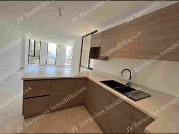 DEPARTAMENTO EN VENTA, SECTOR PUENTE 2 VALLE DE LOS CHILLOS
