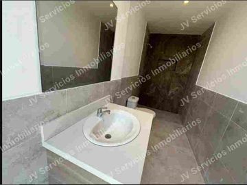 DEPARTAMENTO EN VENTA, SECTOR PUENTE 2 VALLE DE LOS CHILLOS