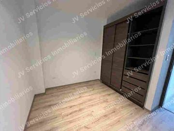 DEPARTAMENTO EN VENTA, SECTOR PUENTE 2 VALLE DE LOS CHILLOS