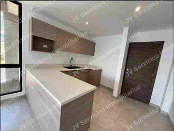 DEPARTAMENTO EN VENTA, SECTOR PUENTE 2 VALLE DE LOS CHILLOS