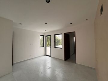 Townhouse en Venta Temozón