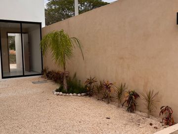 Townhouse en Venta Temozón