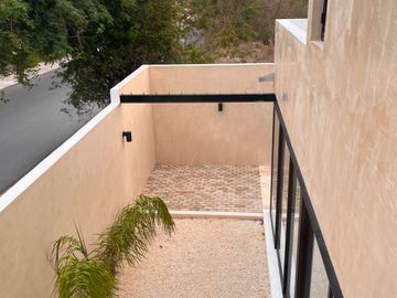 Townhouse en Venta Temozón