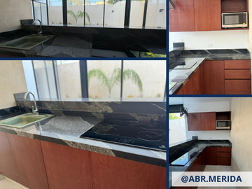 Townhouse en Venta Temozón