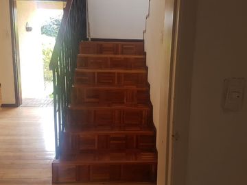 Hermosa casa en venta en la Urbanización Molinos del Viento sector Valle de los Chillos