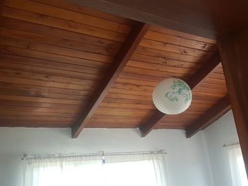 Hermosa casa en venta en la Urbanización Molinos del Viento sector Valle de los Chillos