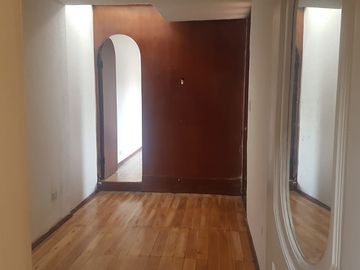 Hermosa casa en venta en la Urbanización Molinos del Viento sector Valle de los Chillos